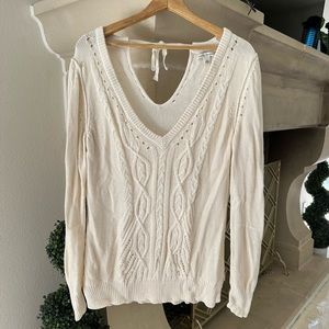 Banana Republic Long Sleeve